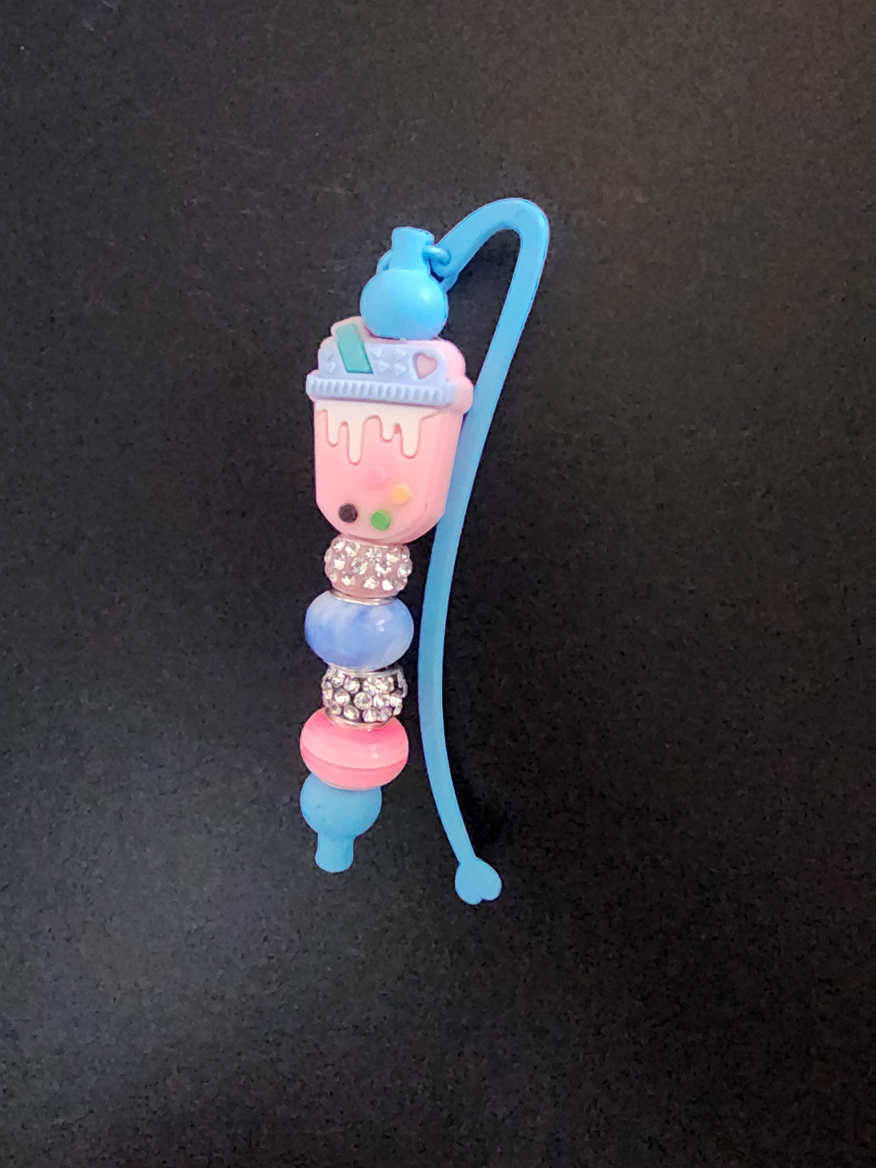 Bookmarks