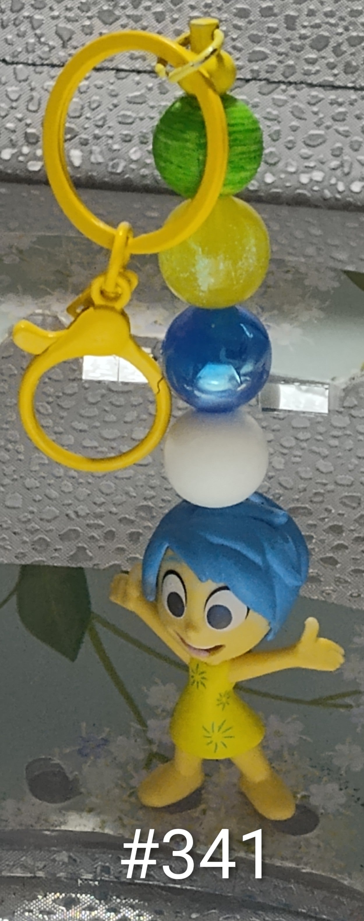 Disney Keychains