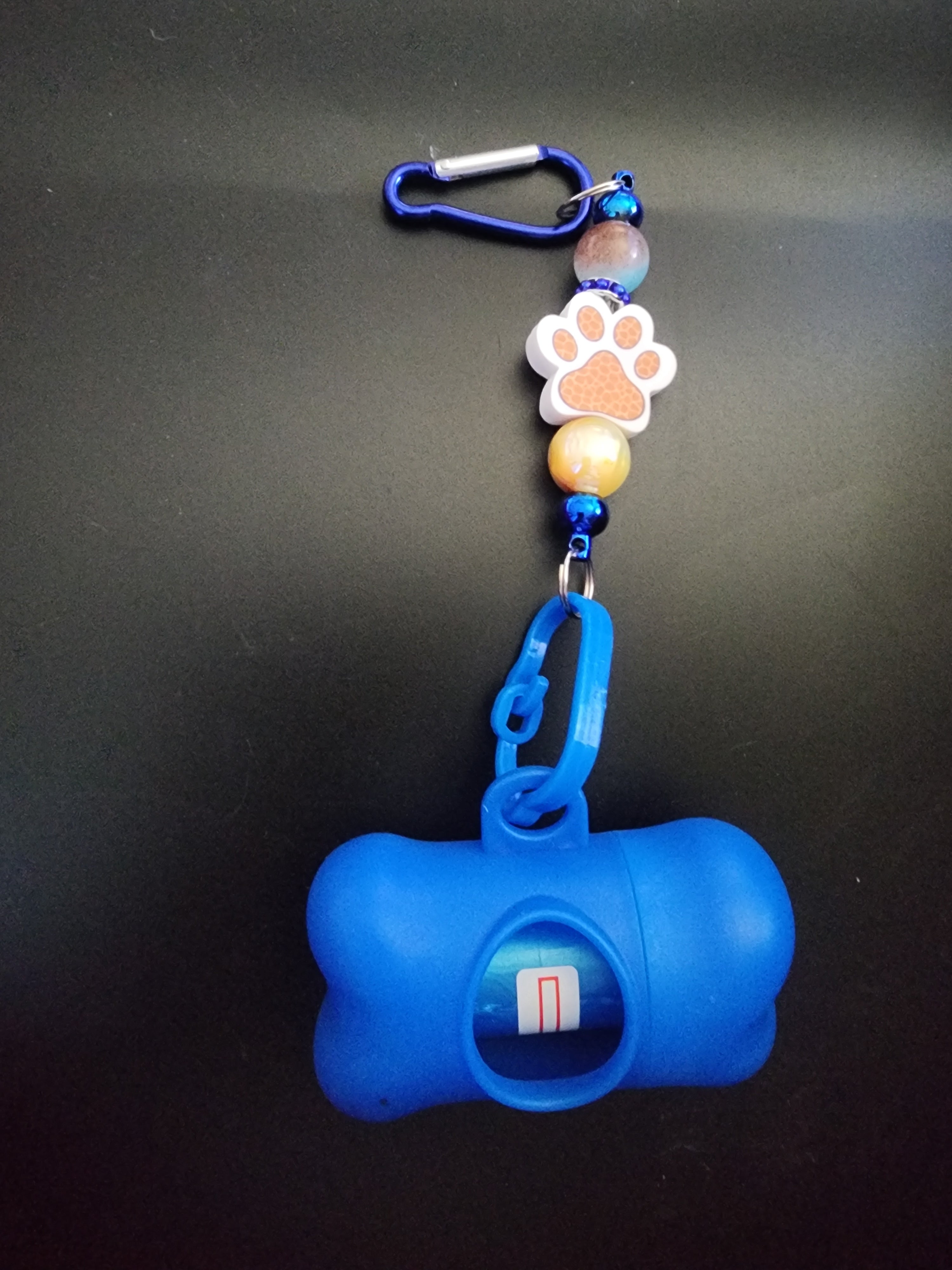 Dog Waste Bag Holder