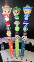 Fairy Godmothers Pen