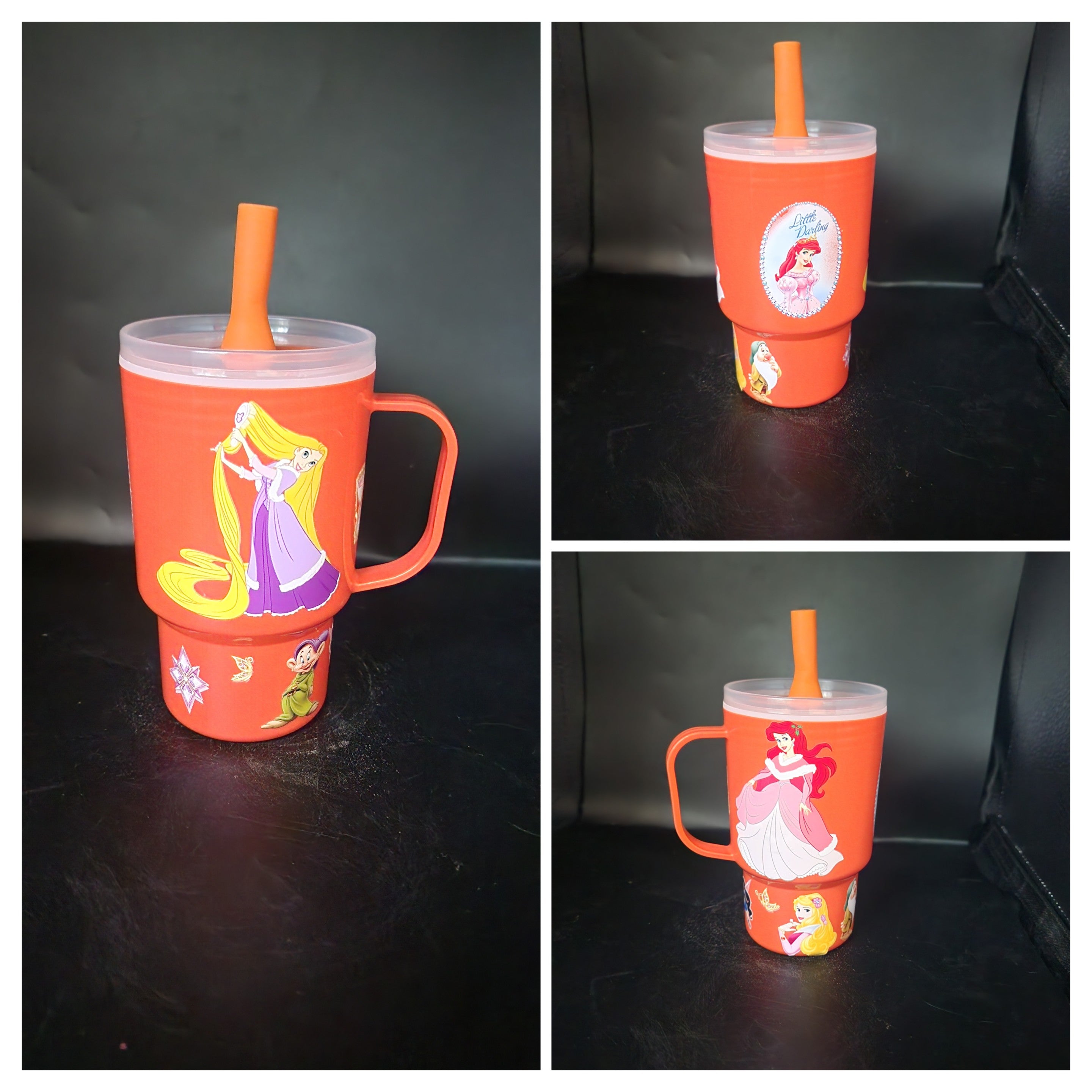 Kid's Cup