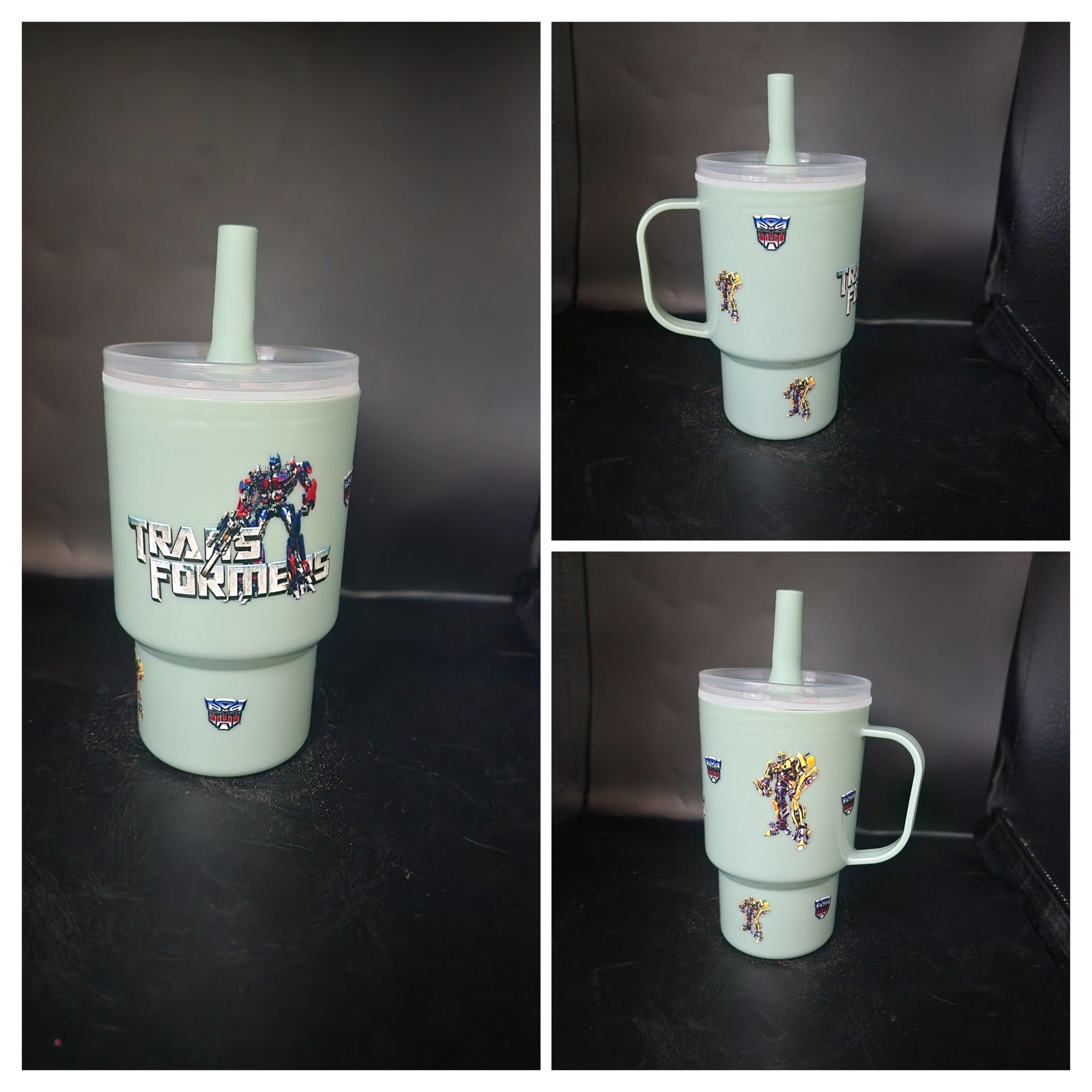 Kids Cup
