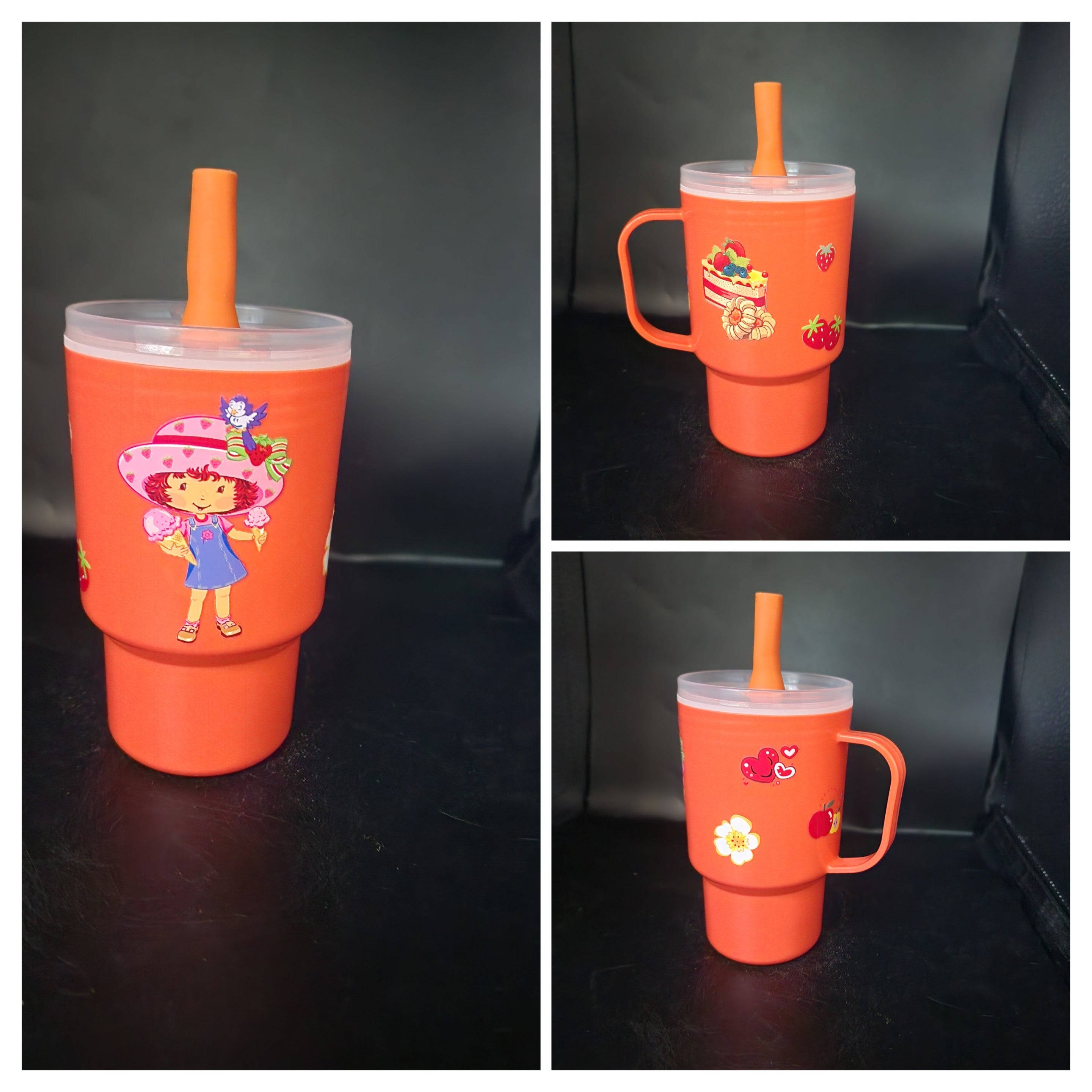 Kid's Cup