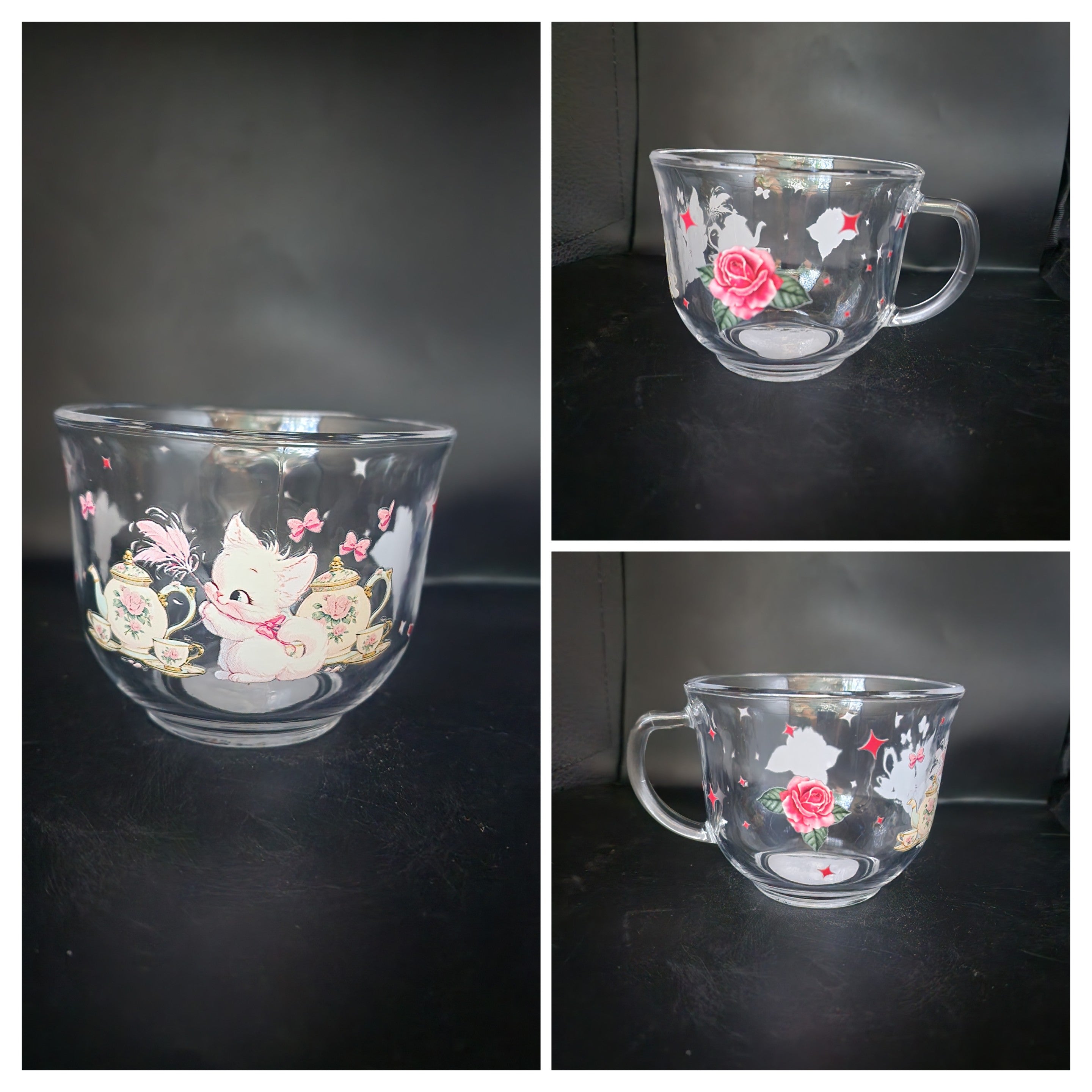Mother's day cup