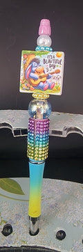 Eeyore Pen