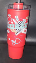 Nurse tumbler