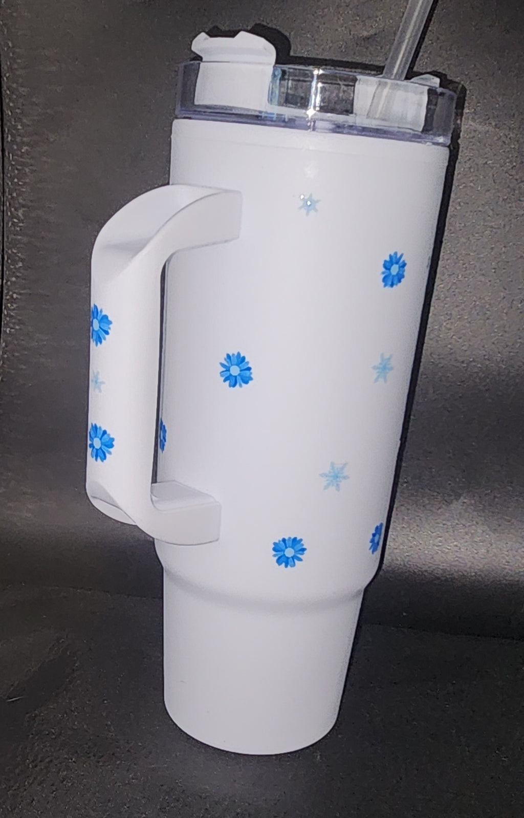 Elsa tumbler