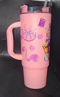 Crafting Tumbler