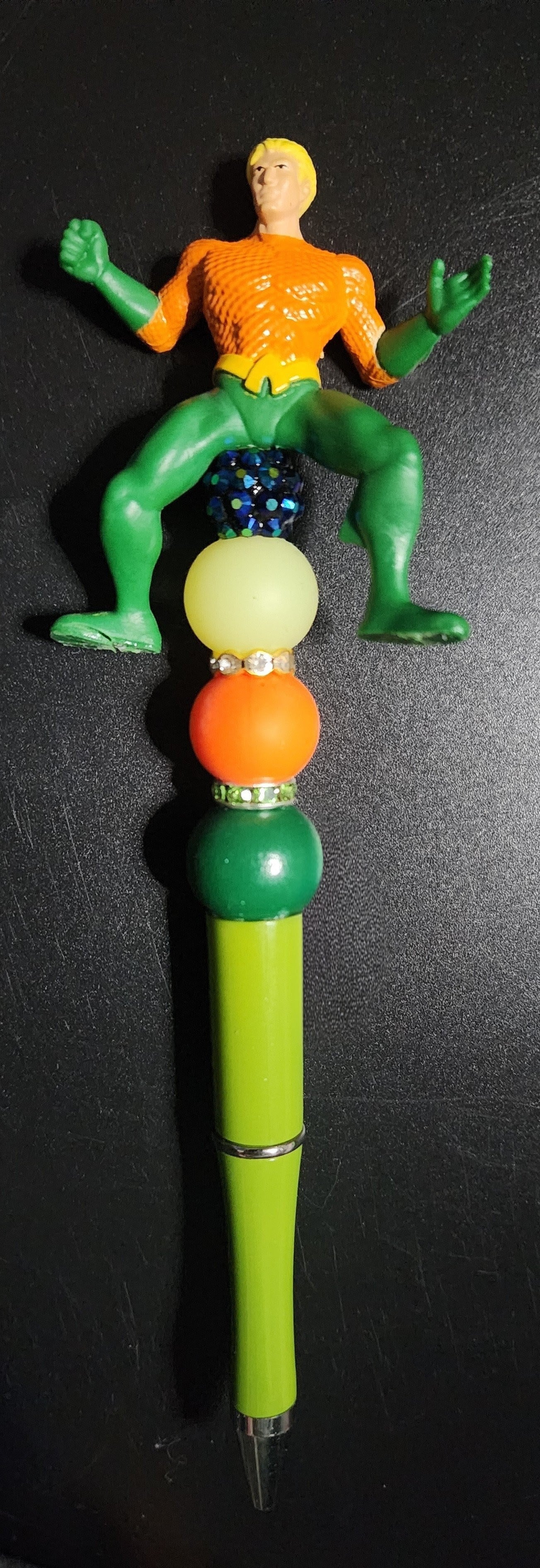 Aquaman Pen