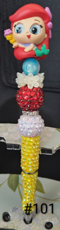 Princess Ariel Disney Pen #101