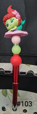 Ariel Disney Pen #103