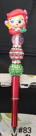 Princess Ariel Disney Pen #83