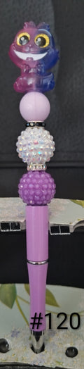 Cheshire Cat Pen #120