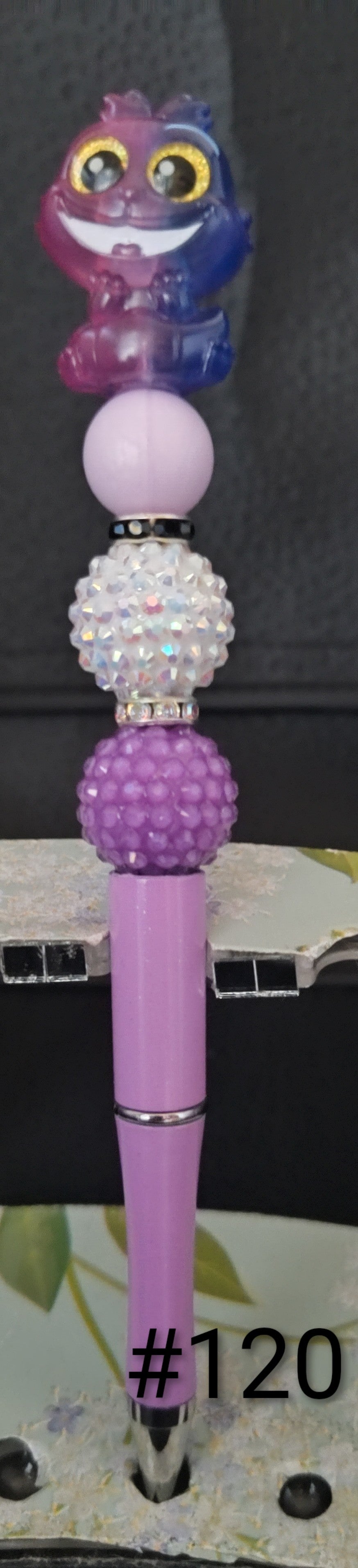 Cheshire Cat Pen #120