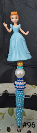Cinderella Disney Pen #96