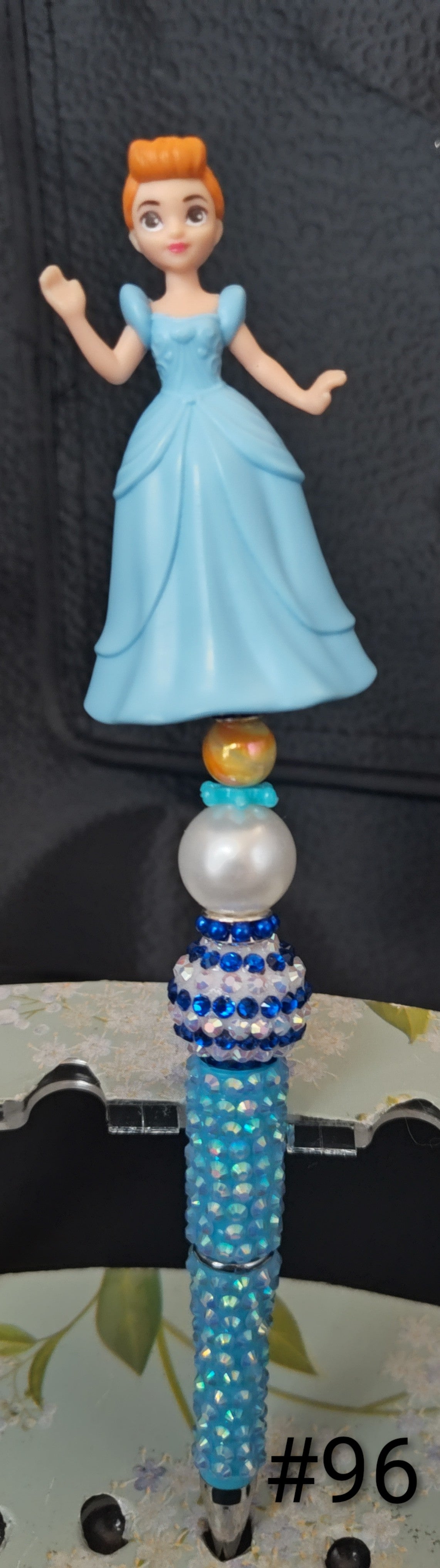 Cinderella Disney Pen #96