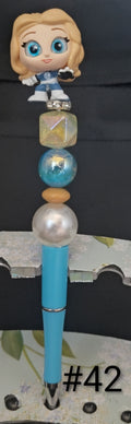 Cinderella Pen #42