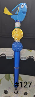 Dory pen #127