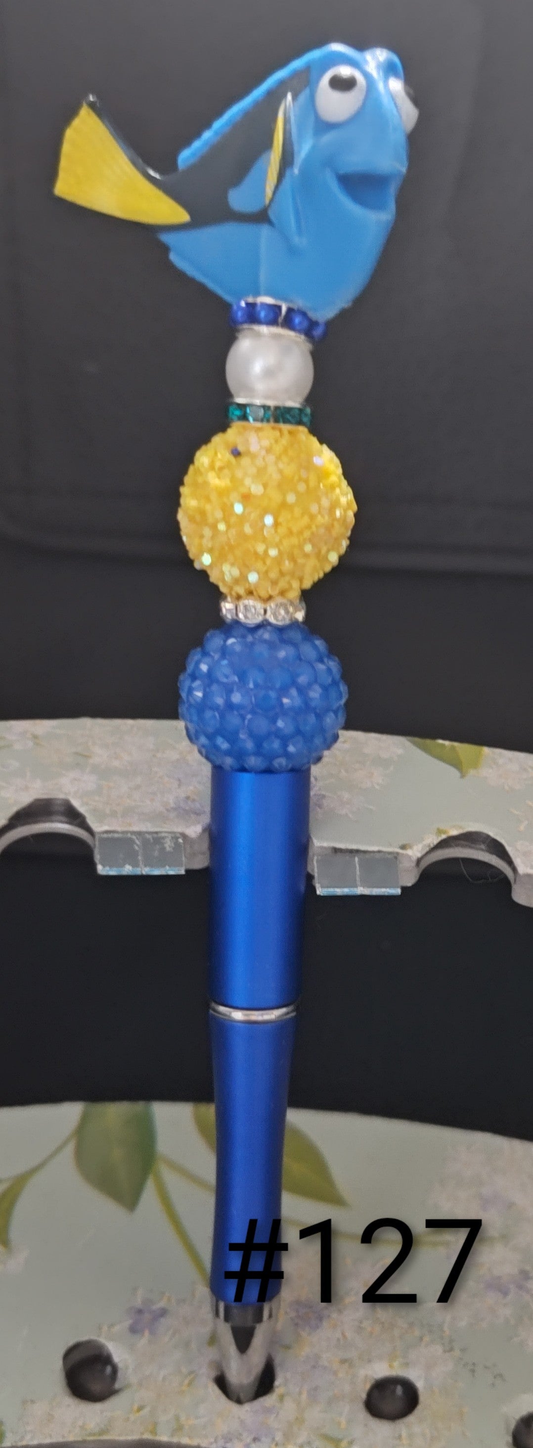Dory pen #127