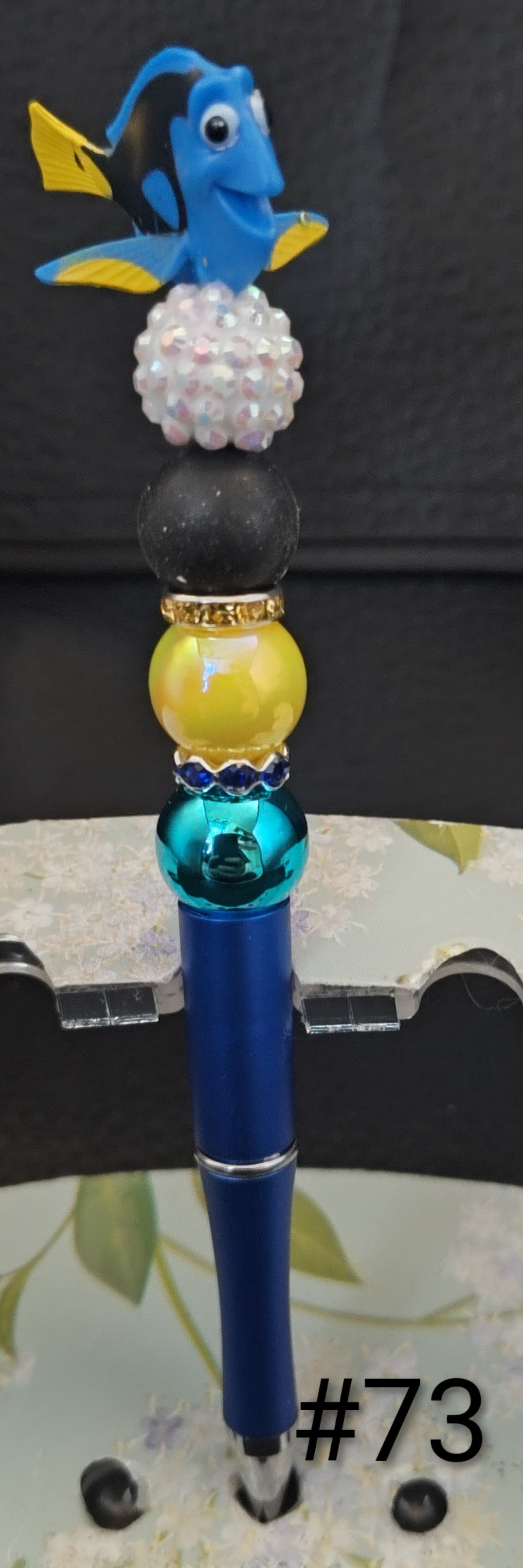 Dory pen #73
