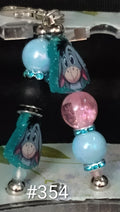 Eeyore Double Keychain #354