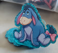 Eeyore Bag Clip
