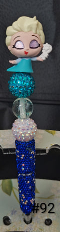 Elsa Disney Pen #92