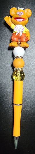Fozzie Bear Pen