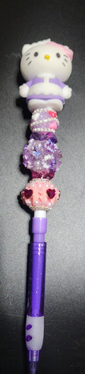 Hello Kitty Pencil
