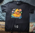Large Rubber Ducky Shirt