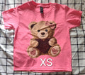 Kid's X Small Shirt