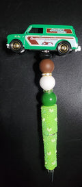 Junior Mints Car