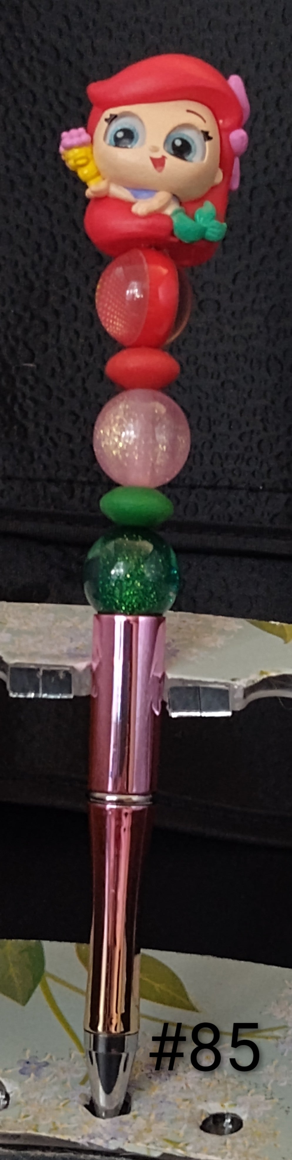 Ariel Disney Pen #85