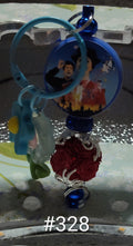 Mary Poppins Keychain #328
