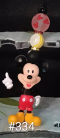 Mickey Mouse Keychain #334
