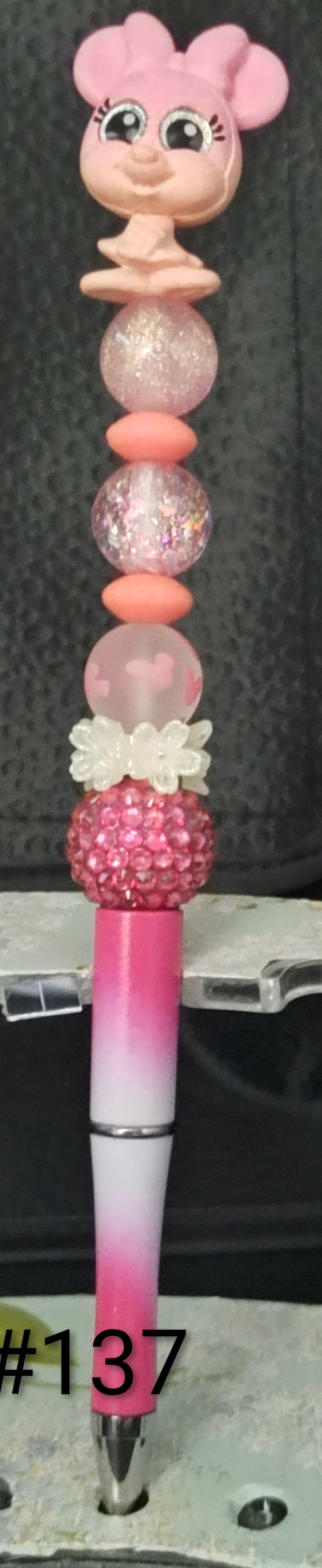 Minnie Disney Pen #137