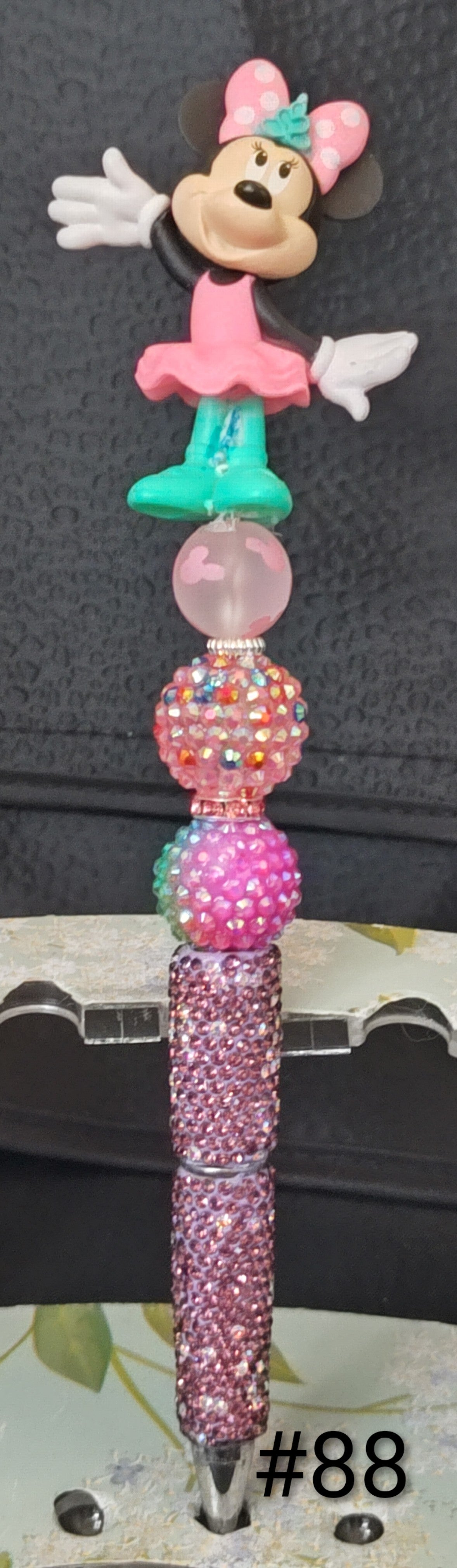 Minnie Disney Pen #88