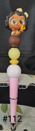 Mirabel Disney Pen $112