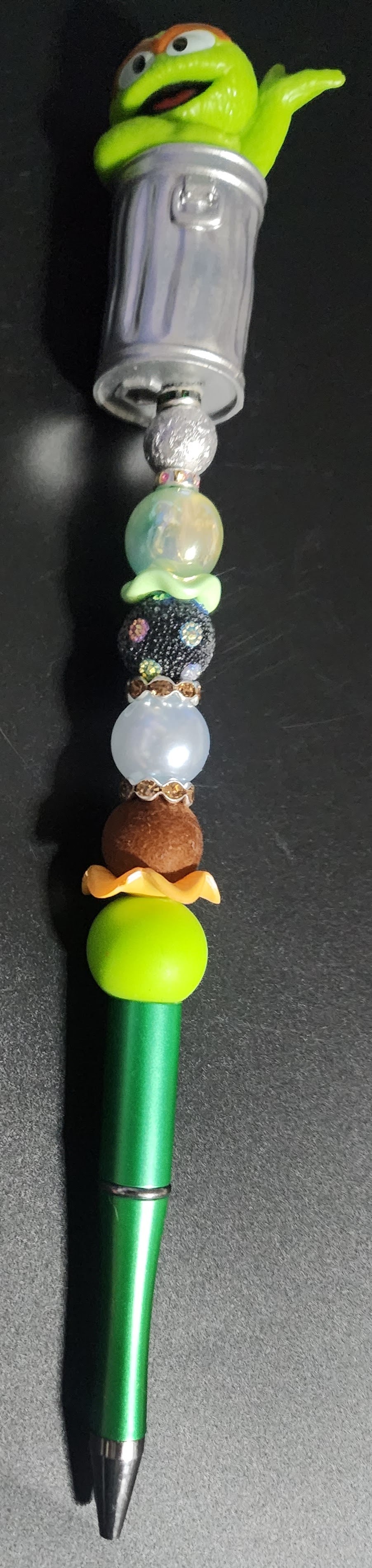 Oscar the Grouch Pen