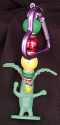 Plankton Keychain