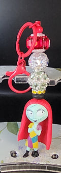 Sally Keychain