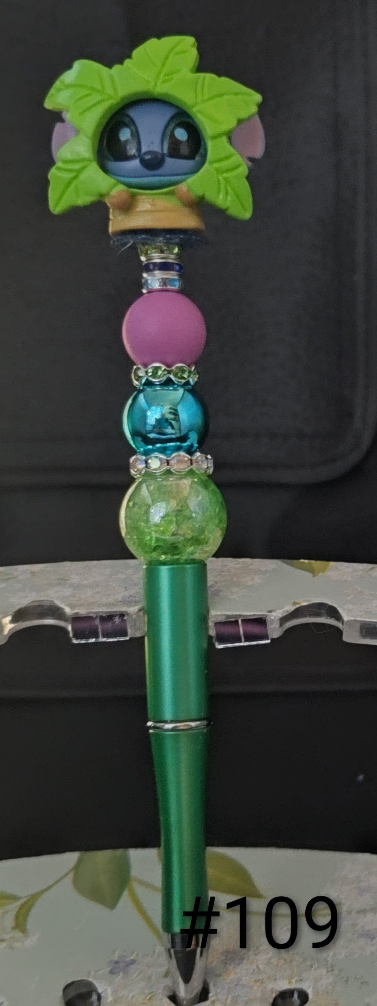 Stitch Disney Pen #109