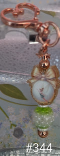Tinkerbell Keychain #344