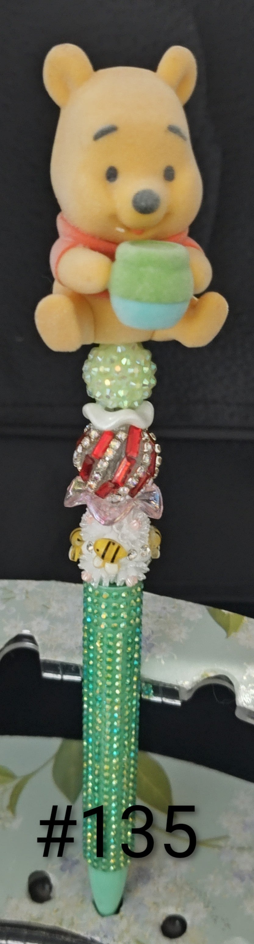 Winnie Disney Pen #135
