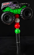 Monster truck pen