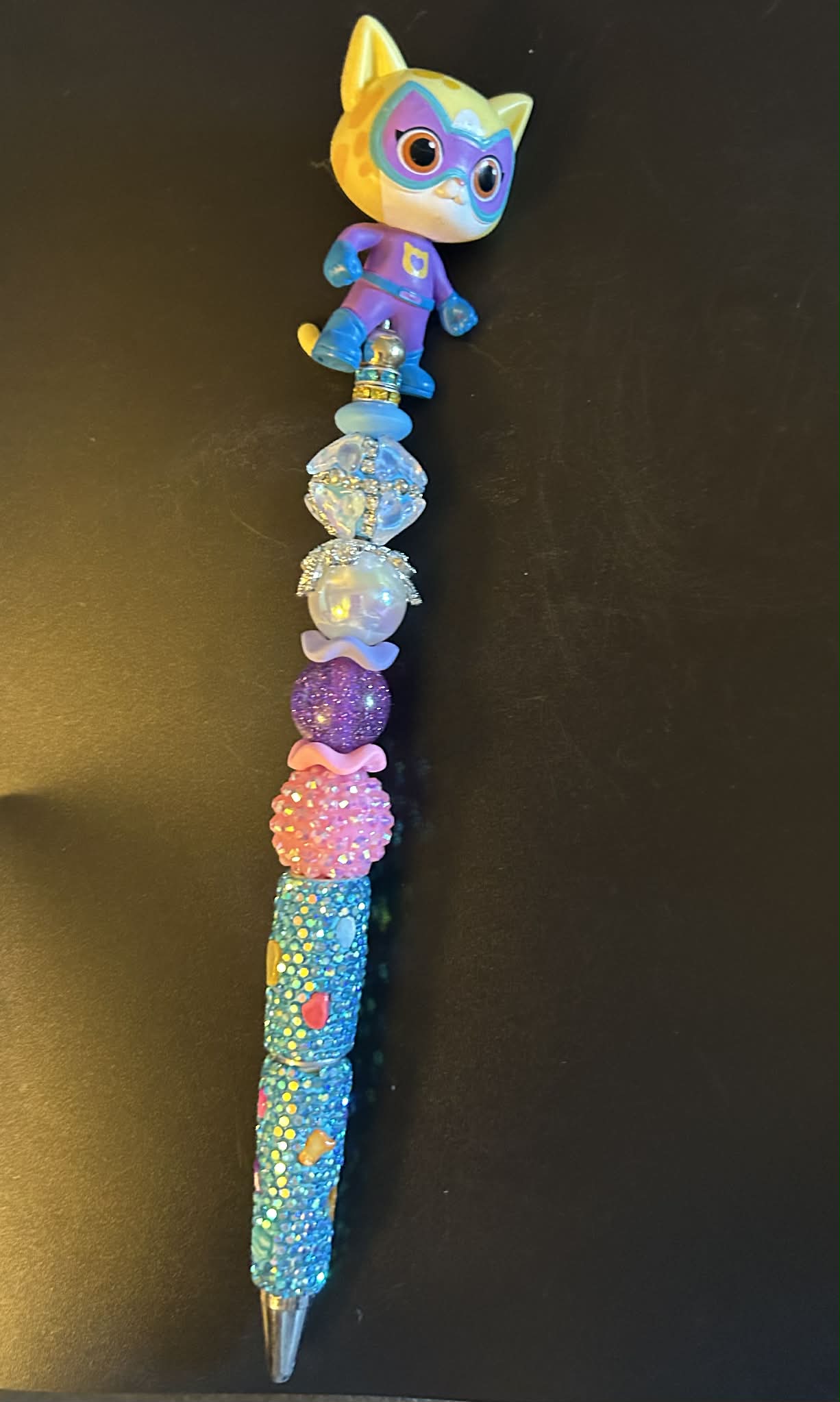 Disney Super Kitties Pen