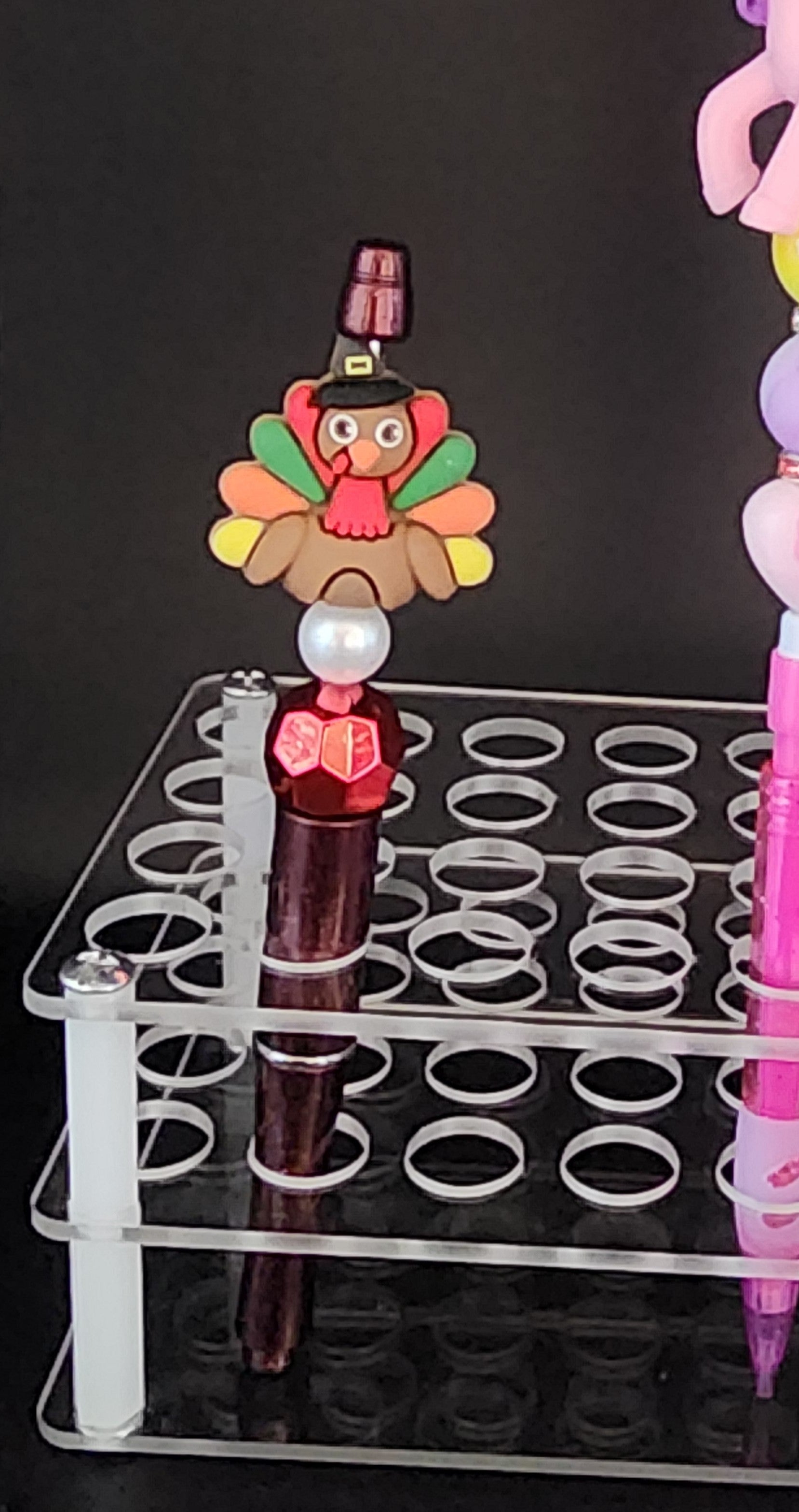 Turkey Pen